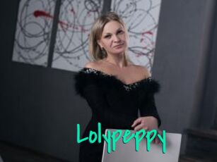 Lolypeppy