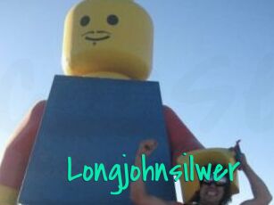 Longjohnsilwer