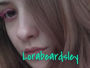 Lorabeardsley