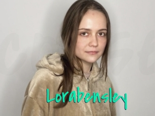 Lorabensley