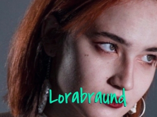 Lorabraund