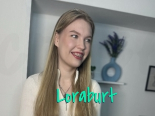 Loraburt