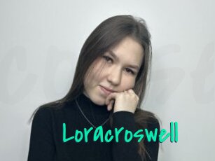 Loracroswell