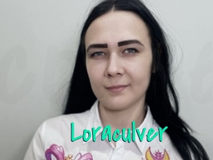 Loraculver