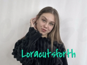 Loracutsforth