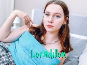 Loradillon