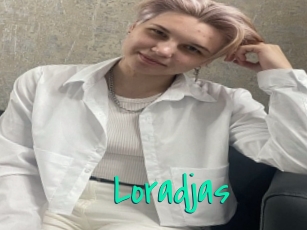 Loradjas