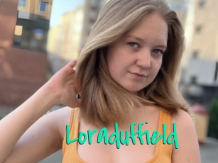 Loraduffield