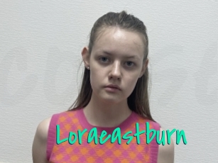 Loraeastburn