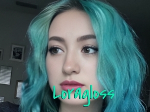 Loragloss