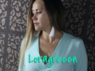 Loragreeen