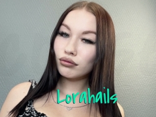 Lorahails