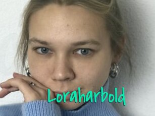 Loraharbold