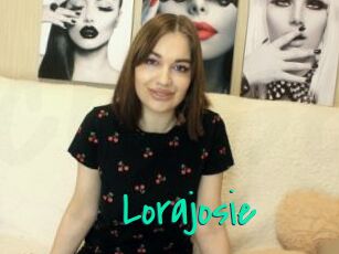 Lorajosie