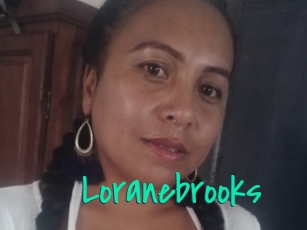 Loranebrooks