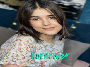 Lorariwer