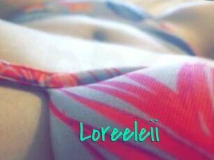 Loreeleii