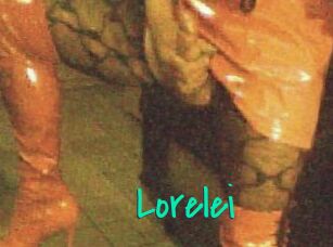 Lorelei