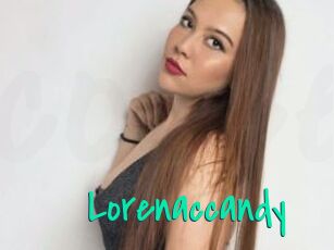 Lorenaccandy