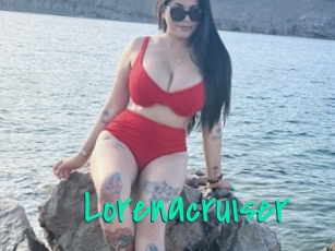 Lorenacruiser