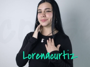 Lorenacurtiz