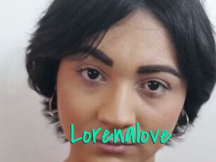 Lorenalove