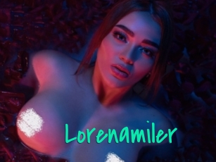 Lorenamiler