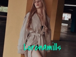 Lorenamills