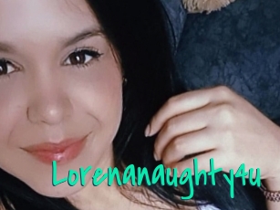 Lorenanaughty4u