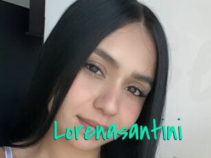 Lorenasantini