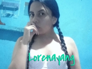 Lorenayang