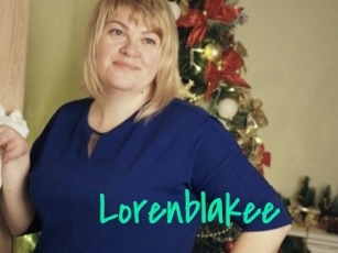 Lorenblakee