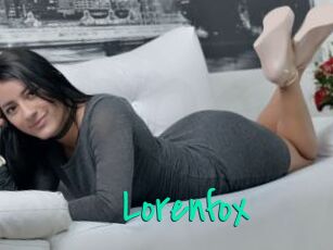 Lorenfox