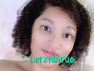 Lorenlarue