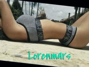 Lorenmars