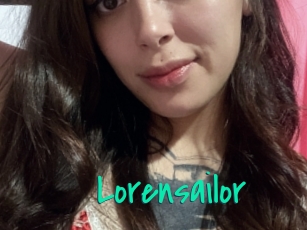 Lorensailor