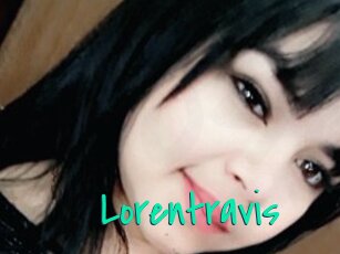 Lorentravis