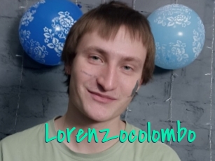 Lorenzocolombo