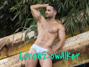 Lorenzowalker