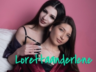 Lorettaanderlene