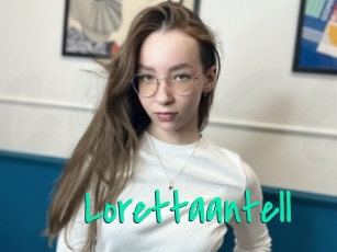 Lorettaantell