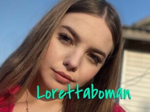 Lorettaboman