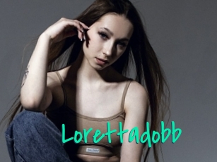 Lorettadobb