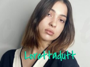 Lorettadutt