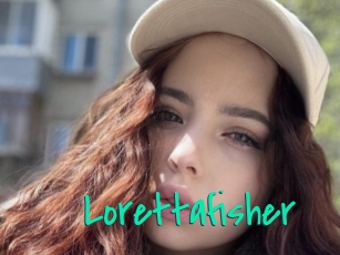 Lorettafisher