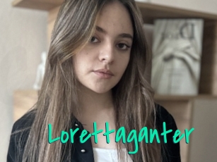 Lorettaganter