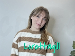 Lorettagill