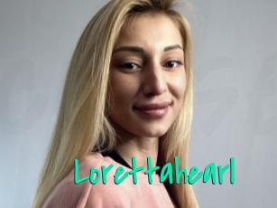 Lorettahearl