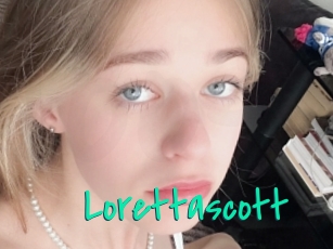 Lorettascott