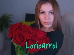 Loricarrol